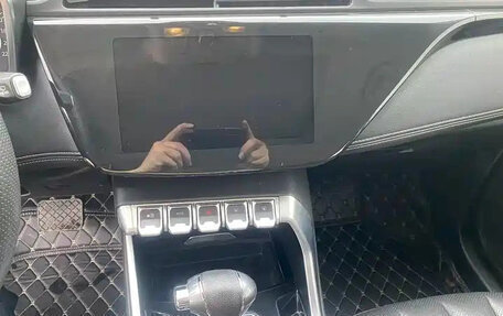 Ford Territory, 2022 год, 1 605 000 рублей, 7 фотография