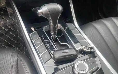 Ford Territory, 2022 год, 1 605 000 рублей, 12 фотография