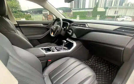 Ford Territory, 2022 год, 1 605 000 рублей, 6 фотография