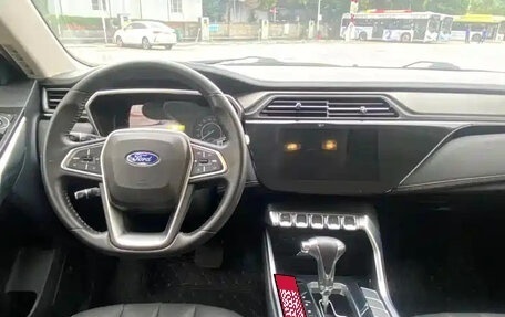 Ford Territory, 2022 год, 1 605 000 рублей, 4 фотография