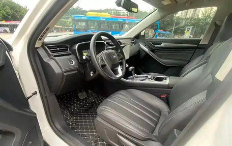 Ford Territory, 2022 год, 1 605 000 рублей, 5 фотография