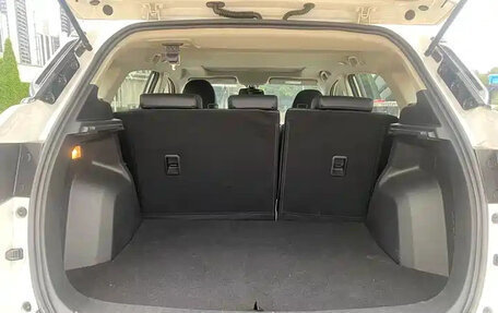 Ford Territory, 2022 год, 1 605 000 рублей, 10 фотография