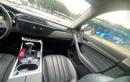 Ford Territory, 2022 год, 1 605 000 рублей, 8 фотография