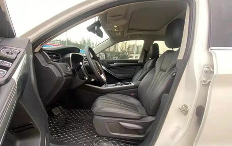 Ford Territory, 2022 год, 1 605 000 рублей, 19 фотография