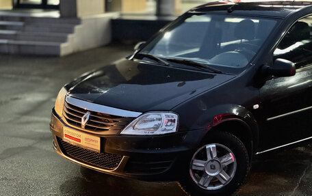 Renault Logan I, 2011 год, 390 000 рублей, 5 фотография