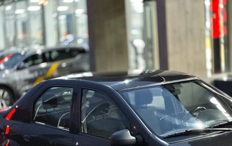 Renault Logan I, 2011 год, 390 000 рублей, 8 фотография