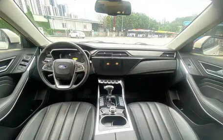 Ford Territory, 2022 год, 1 605 000 рублей, 18 фотография