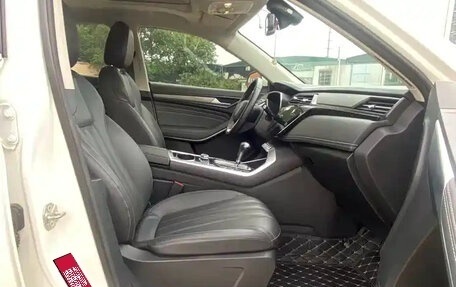 Ford Territory, 2022 год, 1 605 000 рублей, 16 фотография