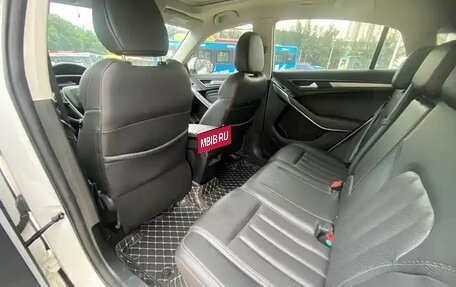 Ford Territory, 2022 год, 1 605 000 рублей, 21 фотография