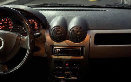 Renault Logan I, 2011 год, 390 000 рублей, 19 фотография