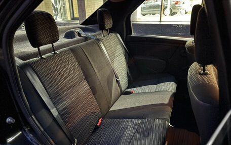 Renault Logan I, 2011 год, 390 000 рублей, 15 фотография