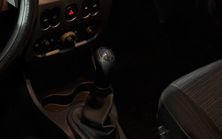 Renault Logan I, 2011 год, 390 000 рублей, 22 фотография