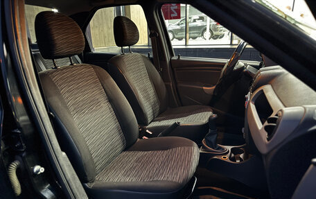 Renault Logan I, 2011 год, 390 000 рублей, 14 фотография