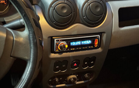 Renault Logan I, 2011 год, 390 000 рублей, 20 фотография