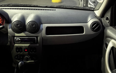 Renault Logan I, 2011 год, 390 000 рублей, 18 фотография