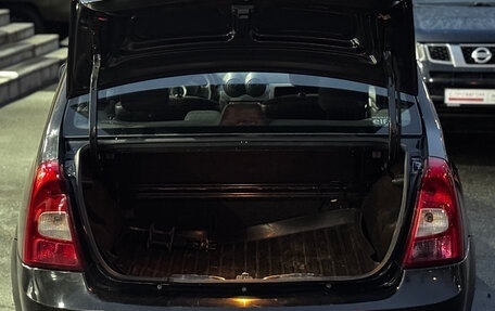 Renault Logan I, 2011 год, 390 000 рублей, 11 фотография