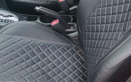 KIA Rio III рестайлинг, 2012 год, 725 000 рублей, 7 фотография