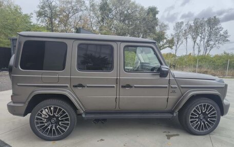 Mercedes-Benz G-Класс AMG, 2025 год, 34 900 000 рублей, 3 фотография