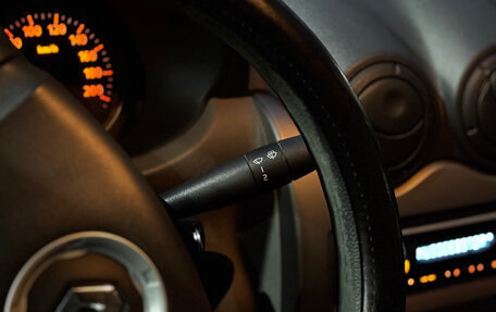 Renault Logan I, 2011 год, 390 000 рублей, 25 фотография