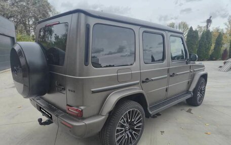 Mercedes-Benz G-Класс AMG, 2025 год, 34 900 000 рублей, 4 фотография