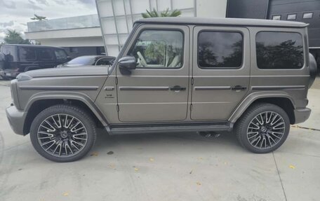 Mercedes-Benz G-Класс AMG, 2025 год, 34 900 000 рублей, 6 фотография