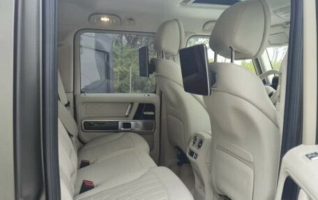 Mercedes-Benz G-Класс AMG, 2025 год, 34 900 000 рублей, 9 фотография