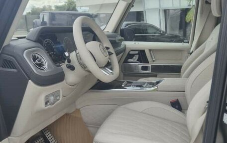 Mercedes-Benz G-Класс AMG, 2025 год, 34 900 000 рублей, 7 фотография