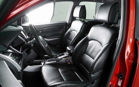 SsangYong Actyon II рестайлинг, 2013 год, 1 449 000 рублей, 10 фотография