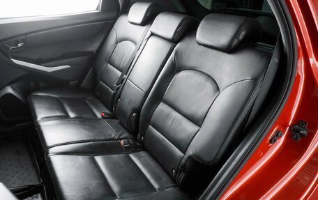 SsangYong Actyon II рестайлинг, 2013 год, 1 449 000 рублей, 9 фотография