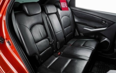 SsangYong Actyon II рестайлинг, 2013 год, 1 449 000 рублей, 7 фотография