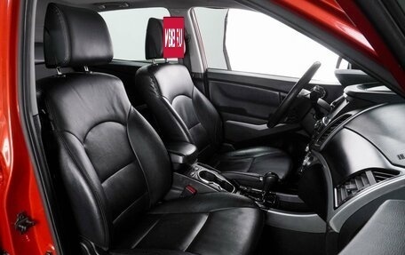 SsangYong Actyon II рестайлинг, 2013 год, 1 449 000 рублей, 8 фотография