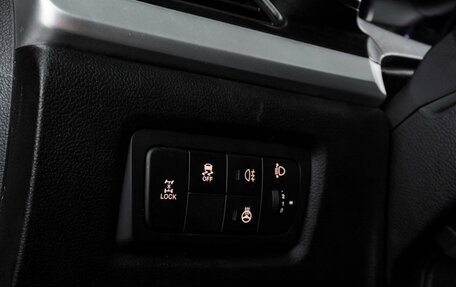 SsangYong Actyon II рестайлинг, 2013 год, 1 449 000 рублей, 14 фотография