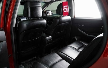 SsangYong Actyon II рестайлинг, 2013 год, 1 449 000 рублей, 11 фотография