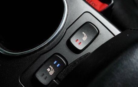 SsangYong Actyon II рестайлинг, 2013 год, 1 449 000 рублей, 24 фотография