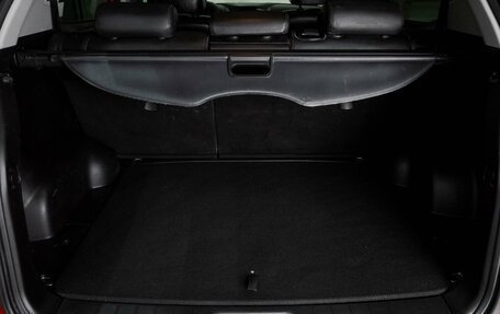 SsangYong Actyon II рестайлинг, 2013 год, 1 449 000 рублей, 25 фотография