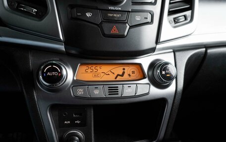 SsangYong Actyon II рестайлинг, 2013 год, 1 449 000 рублей, 22 фотография