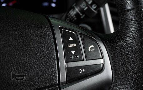 SsangYong Actyon II рестайлинг, 2013 год, 1 449 000 рублей, 18 фотография