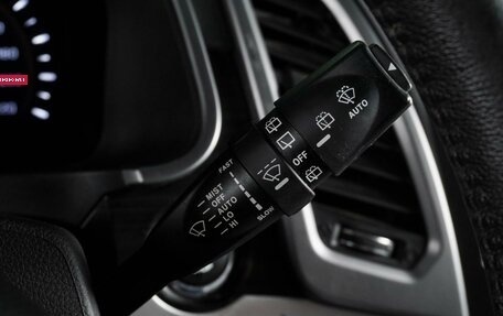 SsangYong Actyon II рестайлинг, 2013 год, 1 449 000 рублей, 16 фотография