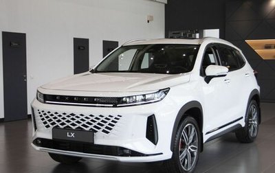 CheryExeed LX, 2024 год, 3 470 000 рублей, 1 фотография