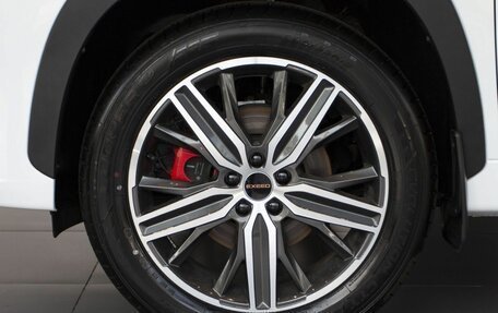 CheryExeed LX, 2024 год, 3 470 000 рублей, 8 фотография