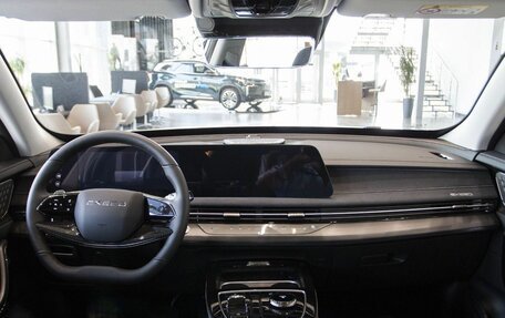 CheryExeed LX, 2024 год, 3 470 000 рублей, 11 фотография