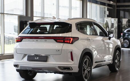 CheryExeed LX, 2024 год, 3 470 000 рублей, 6 фотография