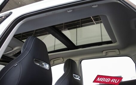 CheryExeed LX, 2024 год, 3 470 000 рублей, 12 фотография