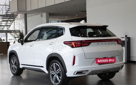 CheryExeed LX, 2024 год, 3 470 000 рублей, 3 фотография