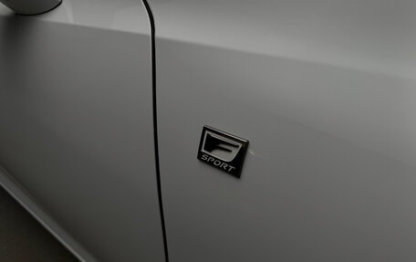 Lexus ES VII, 2018 год, 4 350 000 рублей, 9 фотография