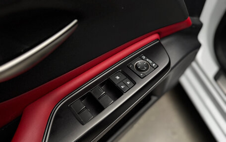 Lexus ES VII, 2018 год, 4 350 000 рублей, 13 фотография