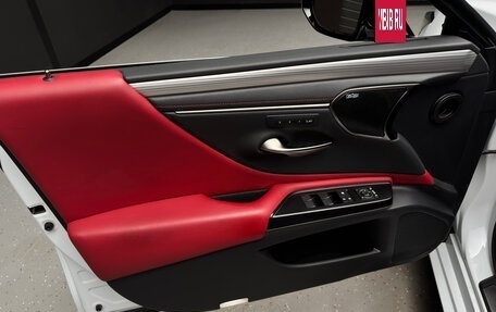 Lexus ES VII, 2018 год, 4 350 000 рублей, 11 фотография