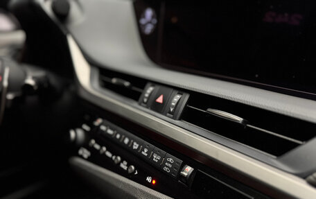 Lexus ES VII, 2018 год, 4 350 000 рублей, 20 фотография