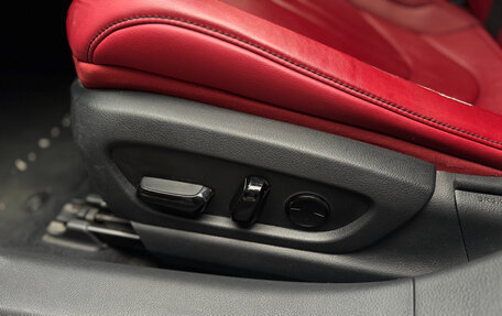 Lexus ES VII, 2018 год, 4 350 000 рублей, 16 фотография