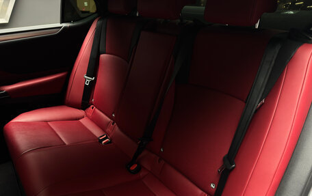 Lexus ES VII, 2018 год, 4 350 000 рублей, 24 фотография